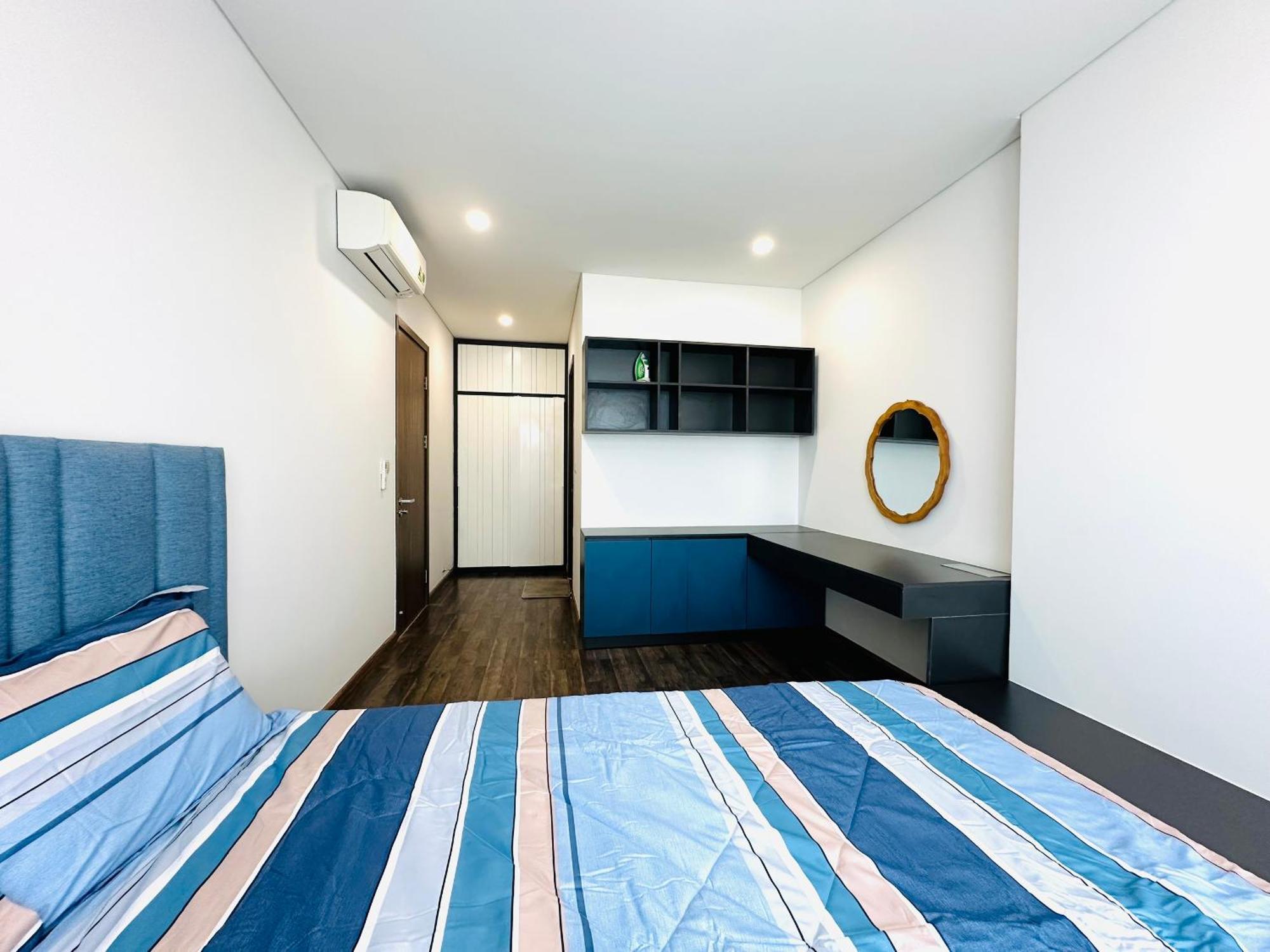 Apartment Ho Ha Do Centrosa *