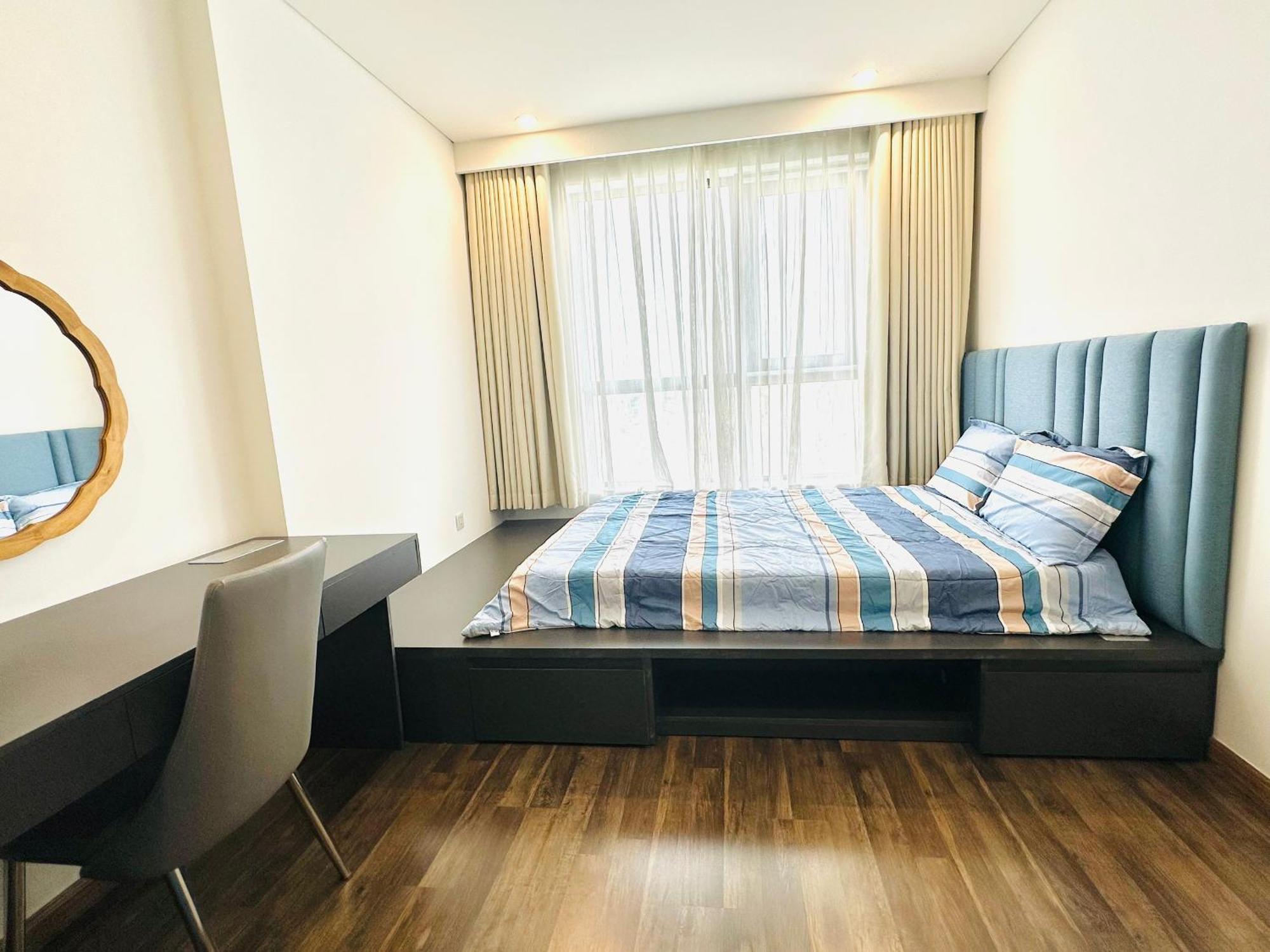 Ho Ha Do Centrosa Apartment *
